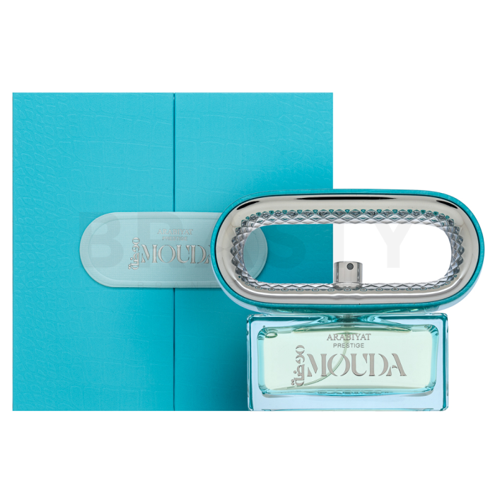 Arabiyat Prestige Mouda parfémovaná voda unisex 100 ml