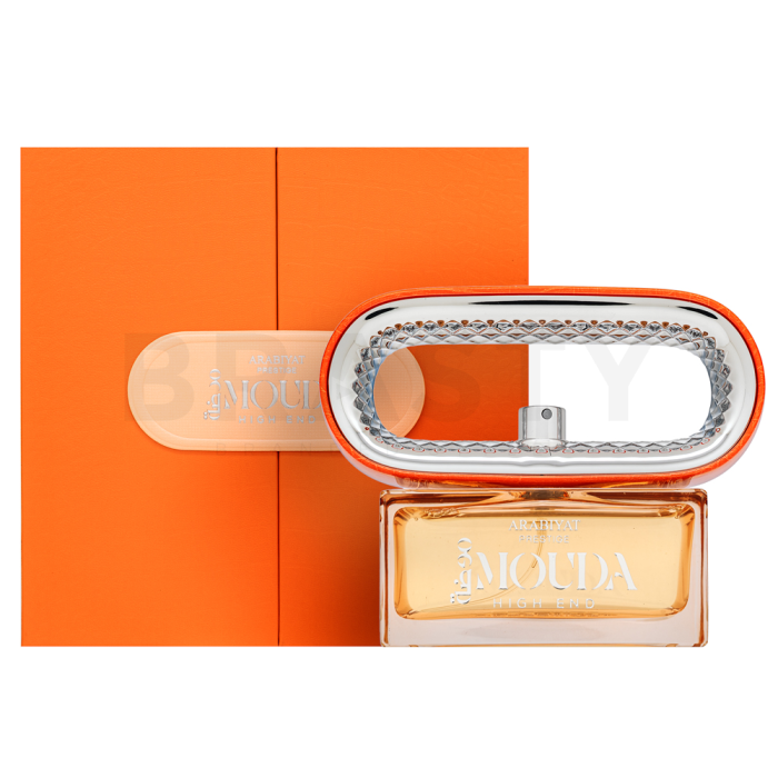 Arabiyat Prestige Mouda High End parfémovaná voda unisex 100 ml