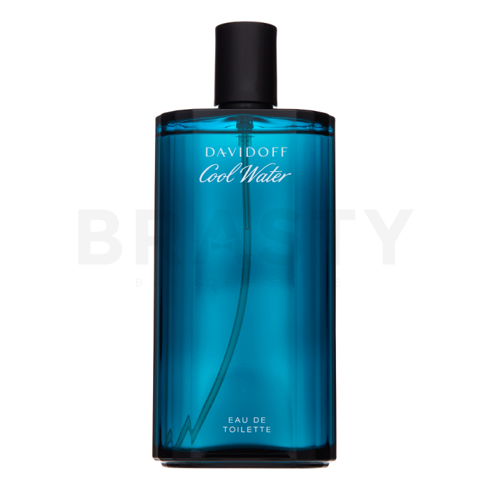 Davidoff Cool Water Man тоалетна вода за мъже Extra Offer 4 200 ml