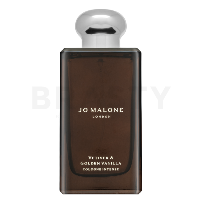 Jo Malone Vetiver & Golden Vanilla одеколон унисекс Extra Offer 4 100 ml