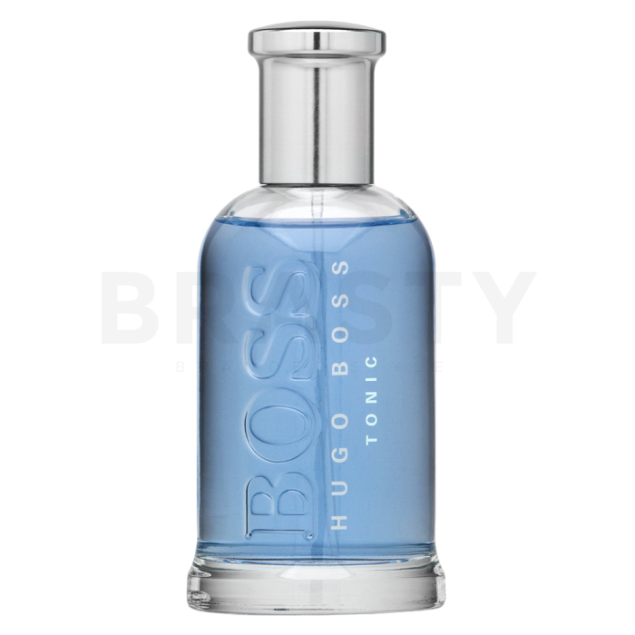 Hugo Boss Boss Bottled Tonic тоалетна вода за мъже Extra Offer 4 100 ml