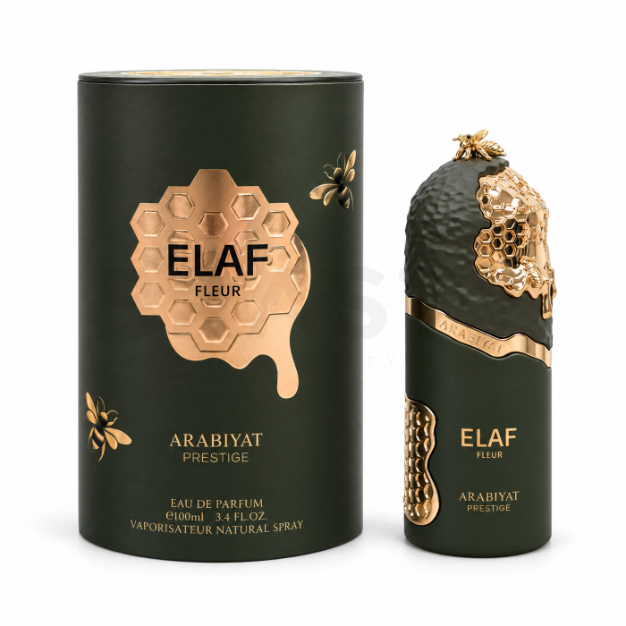 Arabiyat Prestige Elaf Fleur parfemska voda za žene 100 ml