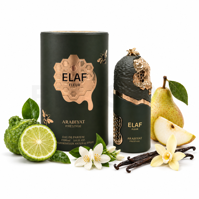 Arabiyat Prestige Elaf Fleur parfemska voda za žene 100 ml
