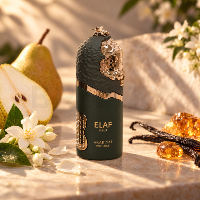 Arabiyat Prestige Elaf Fleur parfemska voda za žene 100 ml