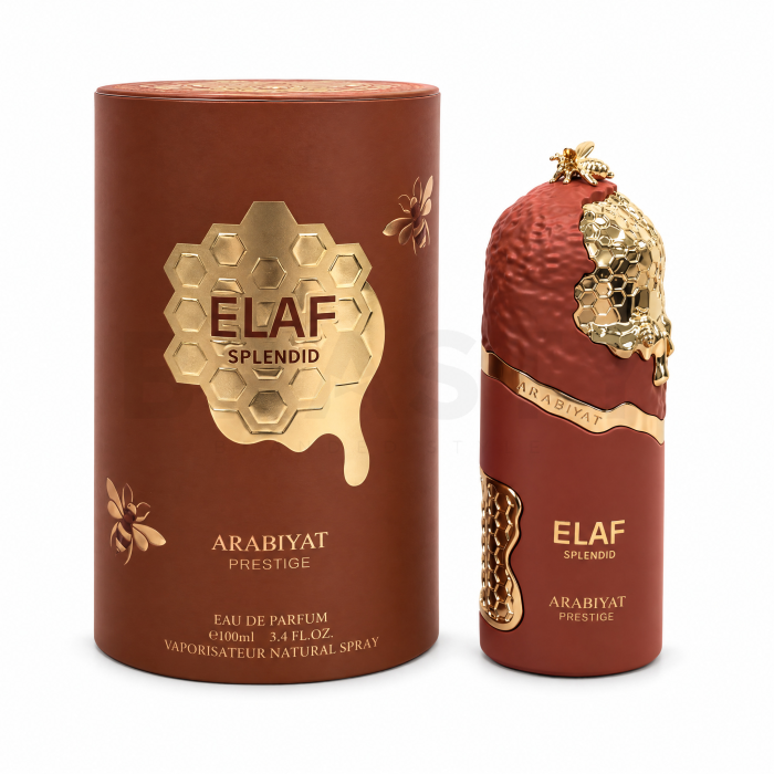 Arabiyat Prestige Elaf Splendid Eau de Parfum femei 100 ml
