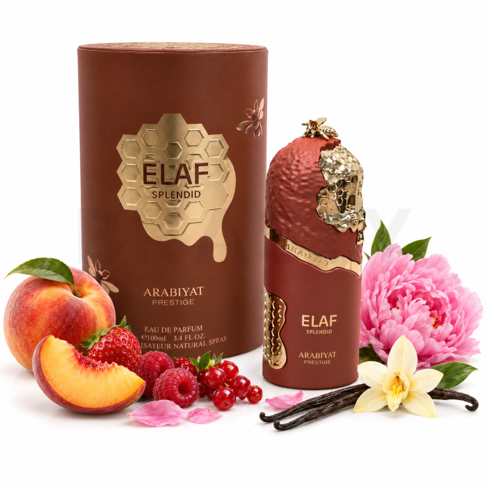Arabiyat Prestige Elaf Splendid Eau de Parfum femei 100 ml