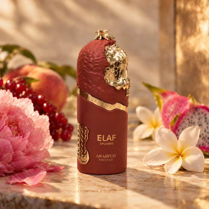 Arabiyat Prestige Elaf Splendid Eau de Parfum femei 100 ml