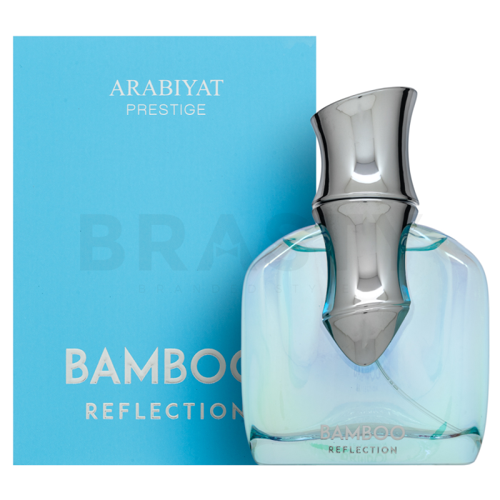 Arabiyat Prestige Bamboo Reflection Eau de Parfum para hombre 100 ml