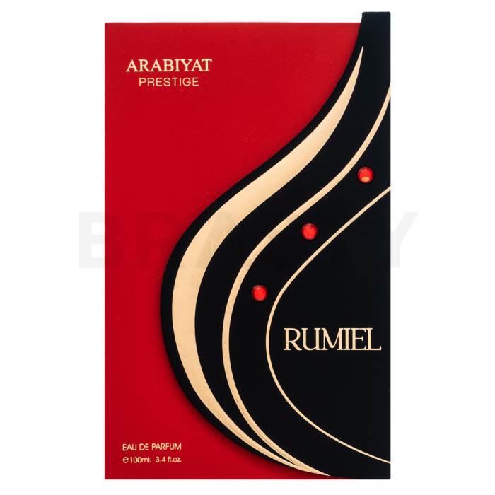 Arabiyat Prestige Rumiel parfémovaná voda unisex 100 ml