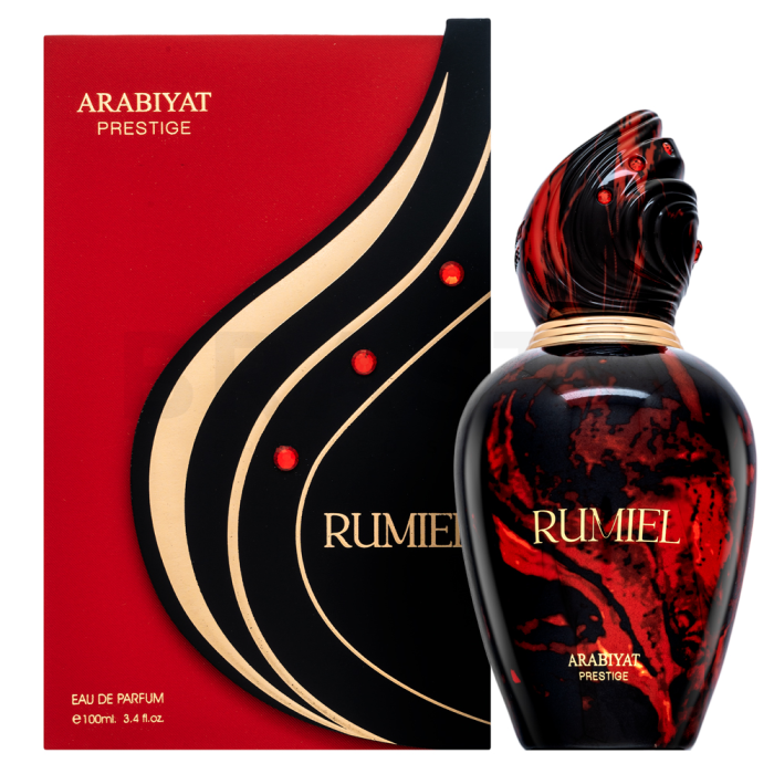 Arabiyat Prestige Rumiel parfémovaná voda unisex 100 ml