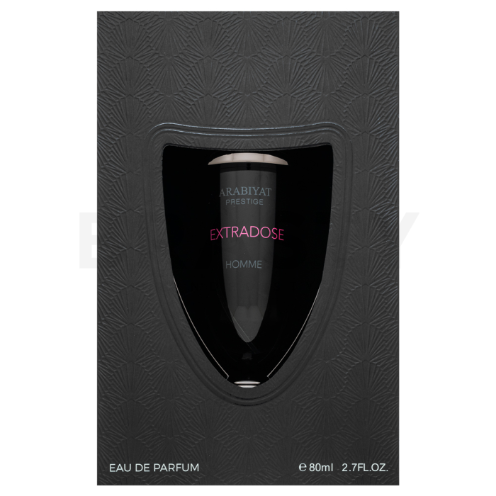 Arabiyat Prestige Extradose Homme Eau de Parfum bărbați 80 ml