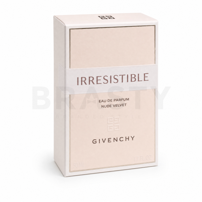Givenchy Irresistible Nude Velvet Eau de Parfum da donna 50 ml