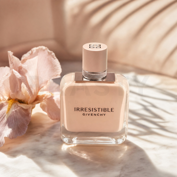 Givenchy Irresistible Nude Velvet Eau de Parfum da donna 50 ml