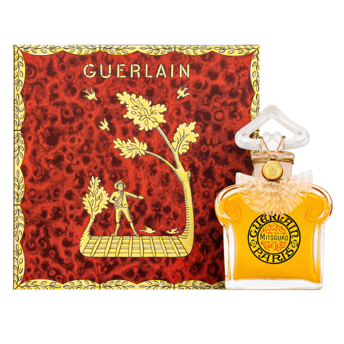 Guerlain Mitsouko парфюм за жени 30 ml