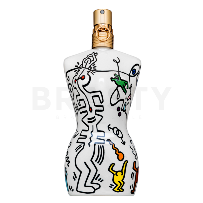 Jean P. Gaultier Classique Pride 2024 тоалетна вода за жени 100 ml