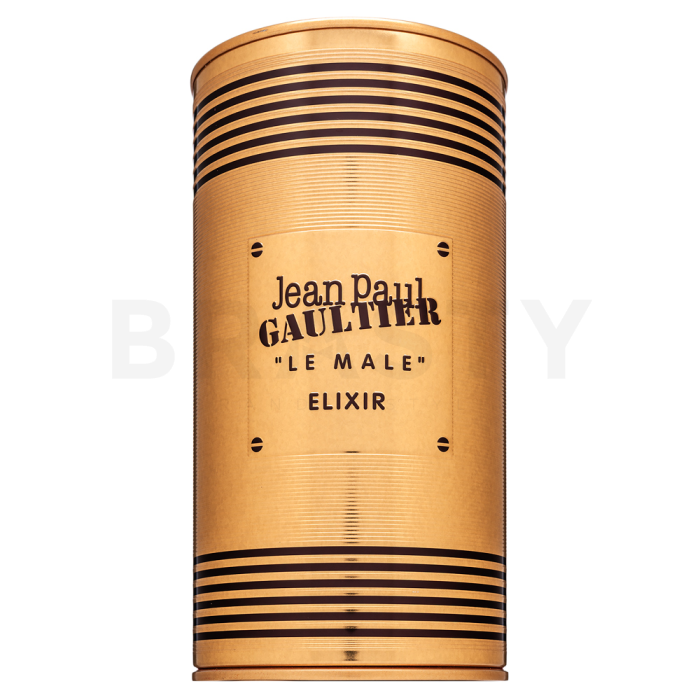 Jean P. Gaultier Le Male Elixir парфюм за мъже 200 ml