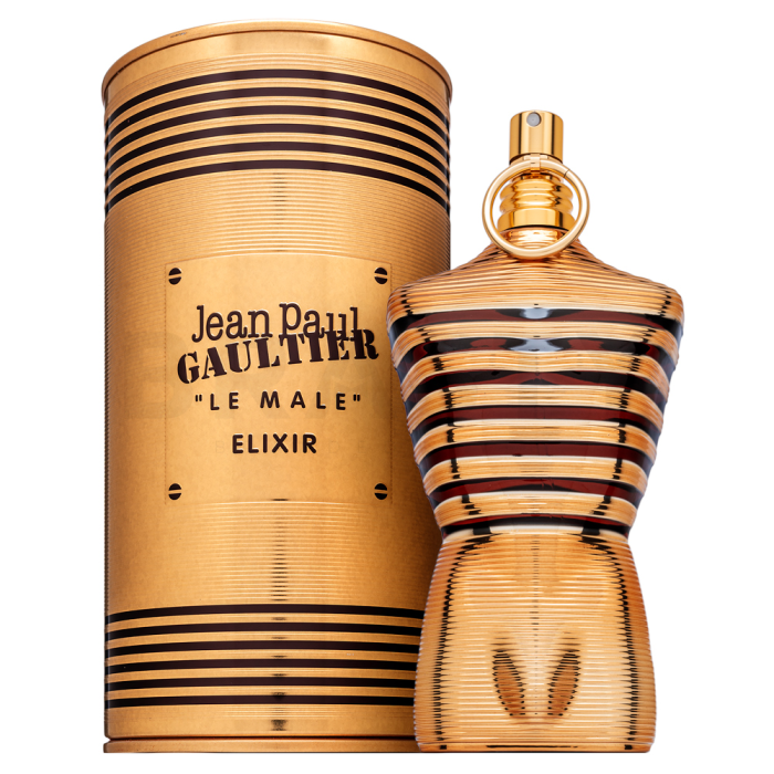 Jean P. Gaultier Le Male Elixir парфюм за мъже 200 ml