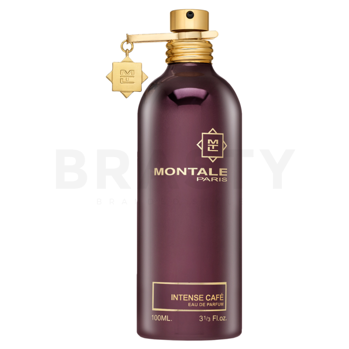 Montale Intense Café Eau de Parfum unisex Extra Offer 4 100 ml