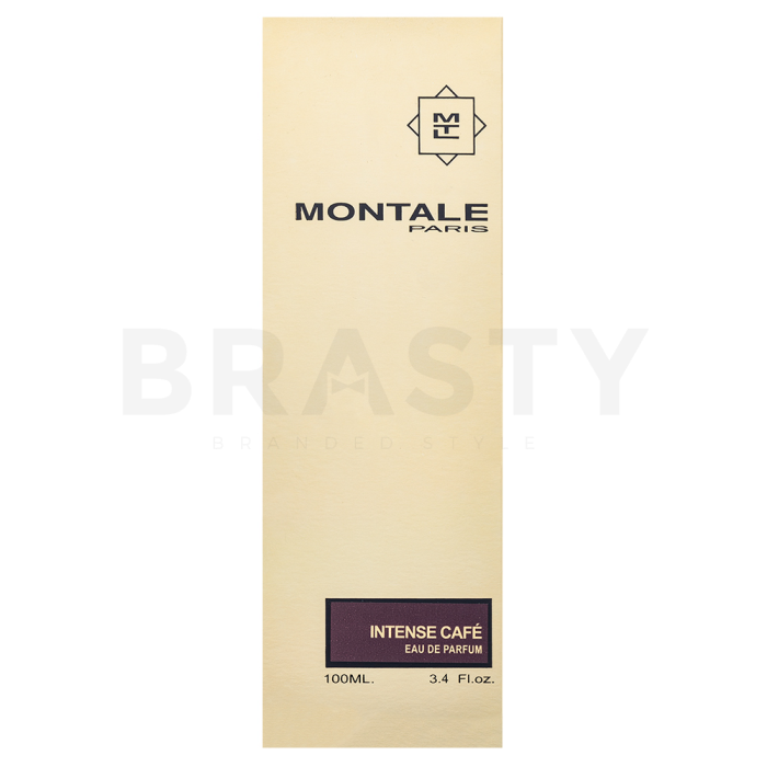 Montale Intense Café Eau de Parfum unisex Extra Offer 4 100 ml