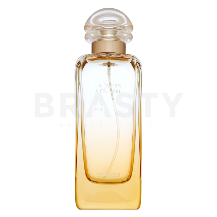 Hermès Un Jardin à Cythère - Refillable тоалетна вода унисекс Extra Offer 4 100 ml