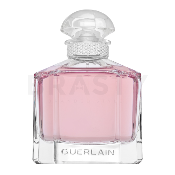 Guerlain Mon Guerlain Sparkling Bouquet Eau de Parfum voor vrouwen Extra Offer 4 100 ml