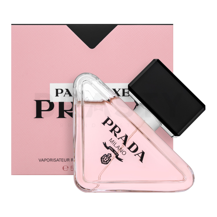Prada Paradoxe Eau de Parfum para mujer Extra Offer 4 50 ml