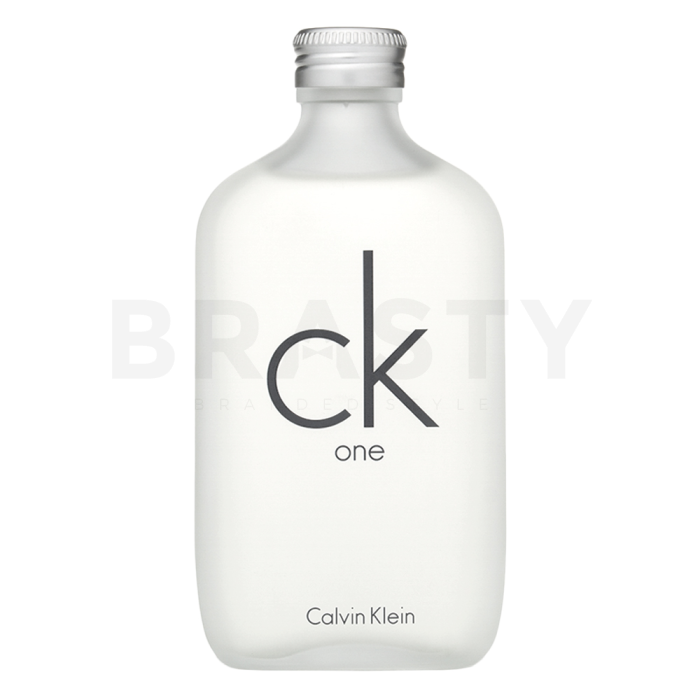 Calvin Klein CK One Eau de Toilette unisex Extra Offer 4 200 ml