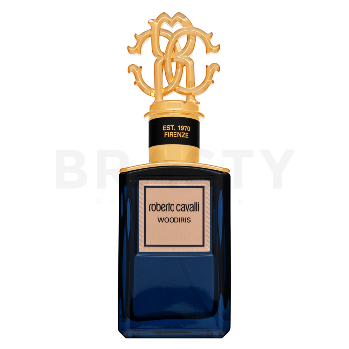 Roberto Cavalli Woodiris woda perfumowana unisex Extra Offer 100 ml