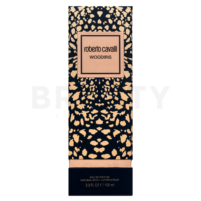 Roberto Cavalli Woodiris woda perfumowana unisex Extra Offer 100 ml