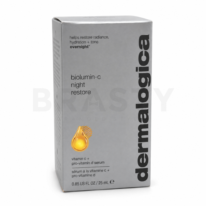 Dermalogica nočni serum Biolumin-C Night Restore 25 ml