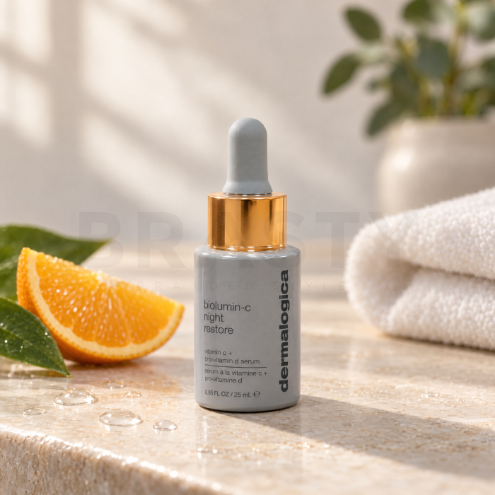 Dermalogica nočni serum Biolumin-C Night Restore 25 ml