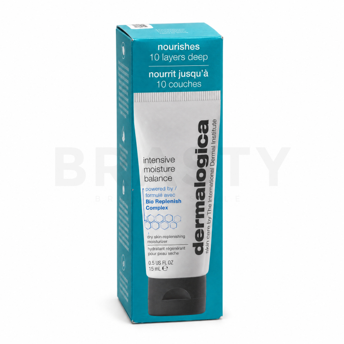 Dermalogica Nährcreme Intensive Moisture Balance 15 ml