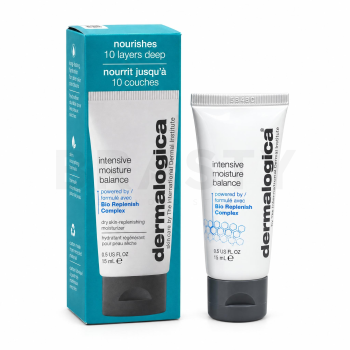 Dermalogica Nährcreme Intensive Moisture Balance 15 ml