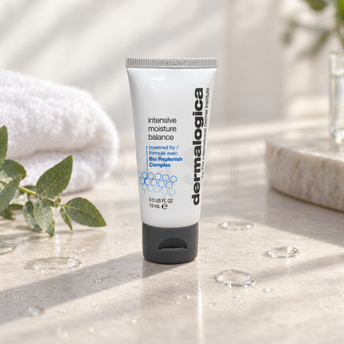 Dermalogica Nährcreme Intensive Moisture Balance 15 ml