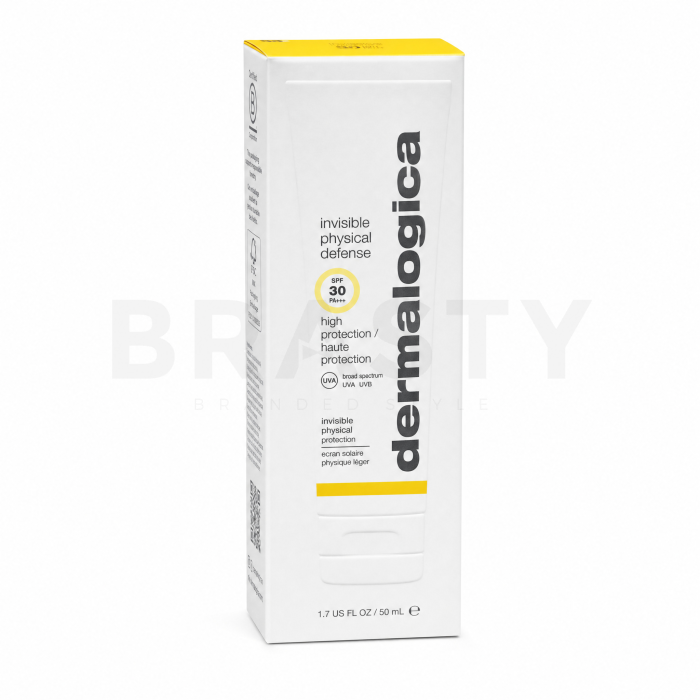 Dermalogica Schutzcreme Invisible Physical Defense SPF30 50 ml