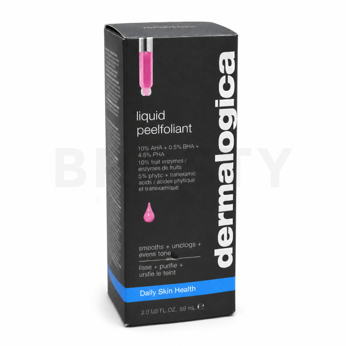 Dermalogica Daily Skin Health exfoliërende peeling Liquid Peelfoliant 59 ml