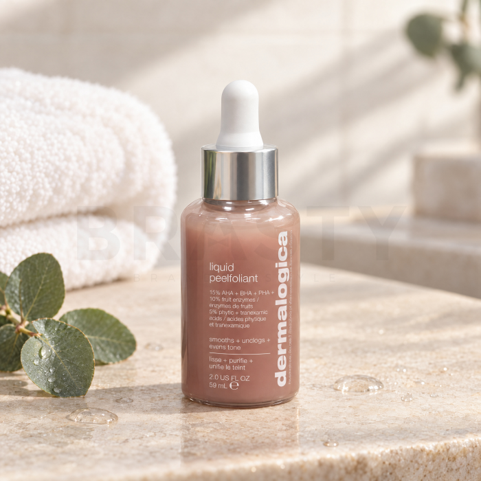 Dermalogica Daily Skin Health exfoliërende peeling Liquid Peelfoliant 59 ml