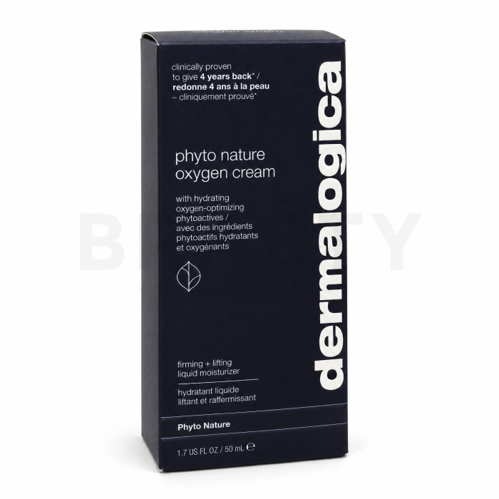 Dermalogica Phyto Nature Intensief Crème Oxygen Cream 50 ml