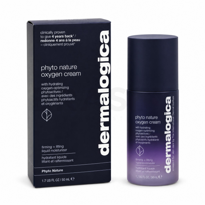 Dermalogica Phyto Nature Intensief Crème Oxygen Cream 50 ml