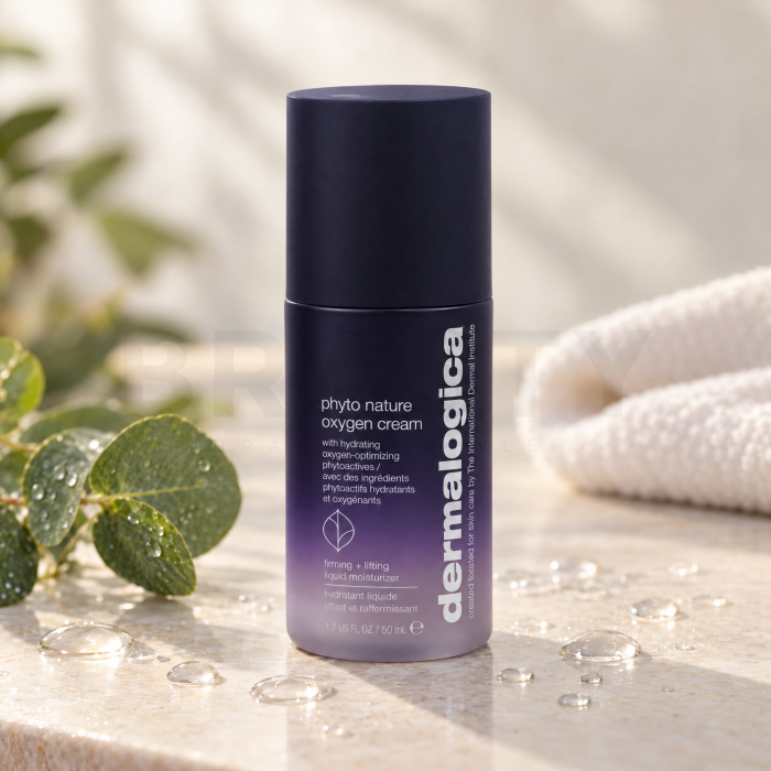 Dermalogica Phyto Nature Intensief Crème Oxygen Cream 50 ml