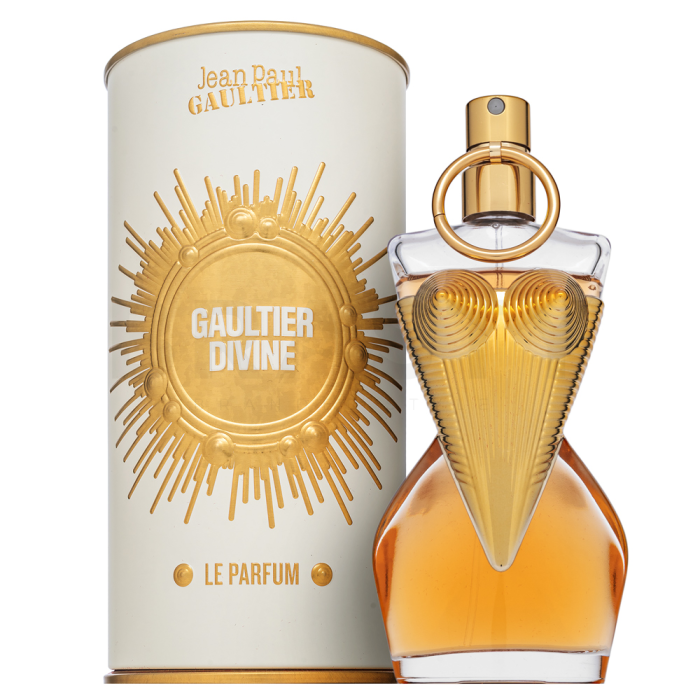 Jean P. Gaultier Divine Le Parfum Парфюмна вода за жени Extra Offer 2 50 ml