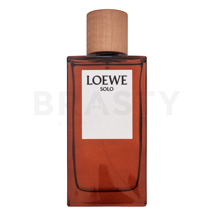 Loewe Solo Loewe Pour Homme Toaletna voda za moške Extra Offer 2 150 ml
