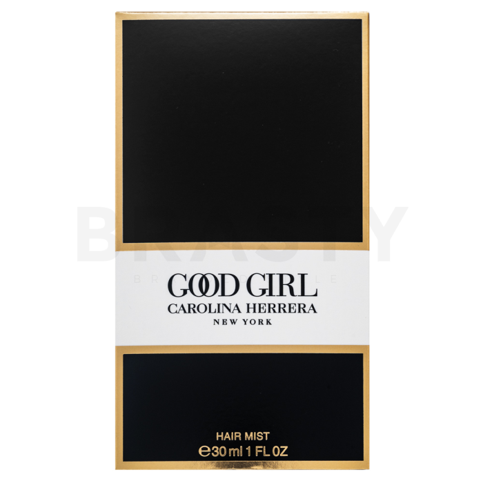 Carolina Herrera Good Girl vôňa do vlasov pre ženy Extra Offer 2 30 ml