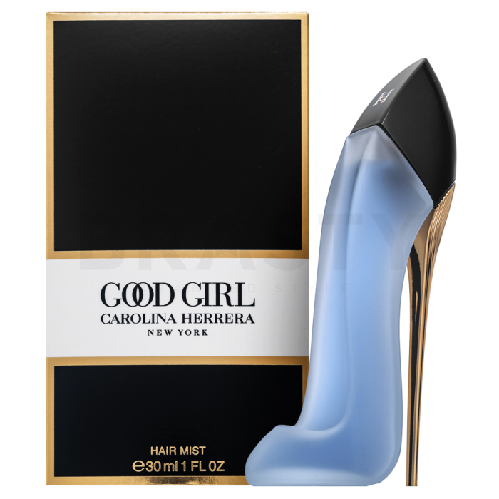 Carolina Herrera Good Girl vôňa do vlasov pre ženy Extra Offer 2 30 ml