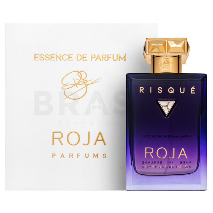 Roja Parfums Risque Pour Femme parfémovaná voda pro ženy Extra Offer 2 100 ml