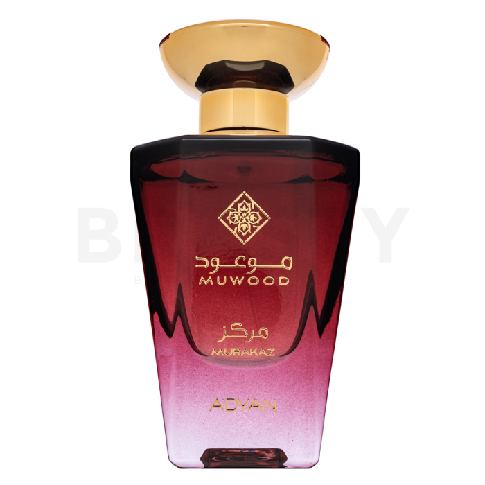 Adyan Muwood Murakaz Парфюмна вода за жени Extra Offer 2 100 ml