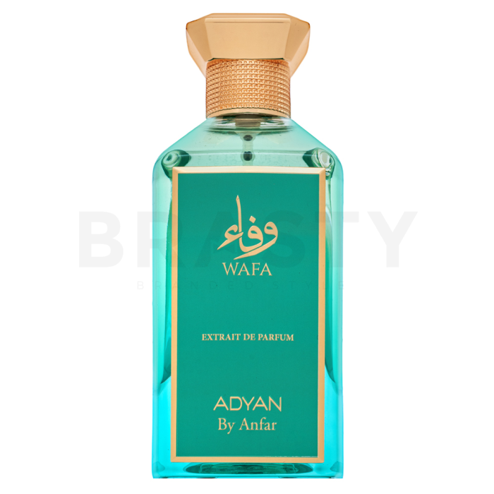 Adyan Wafa čistý parfém unisex Extra Offer 2 100 ml