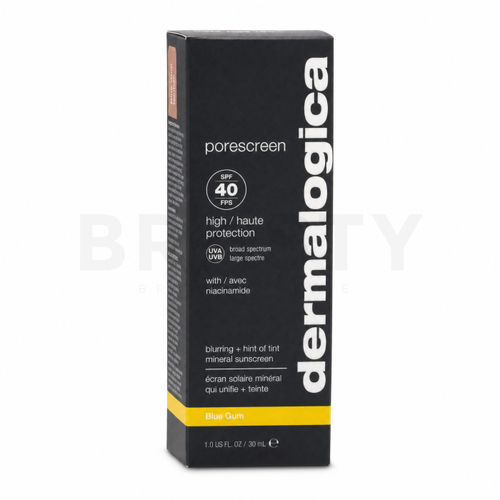 Dermalogica Sun Care zaštitna krema PoreScreen SPF40 30 ml