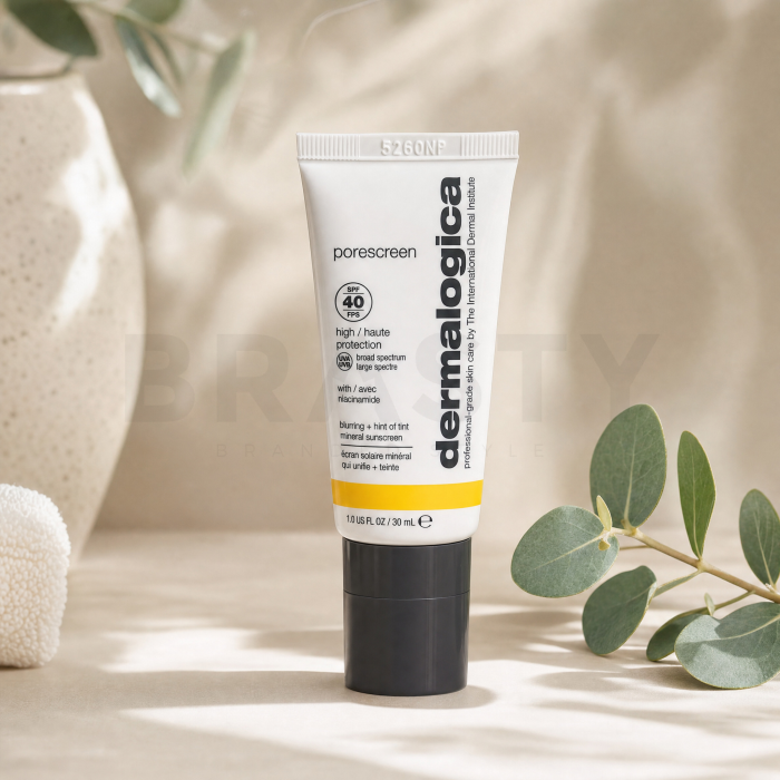 Dermalogica Sun Care zaštitna krema PoreScreen SPF40 30 ml