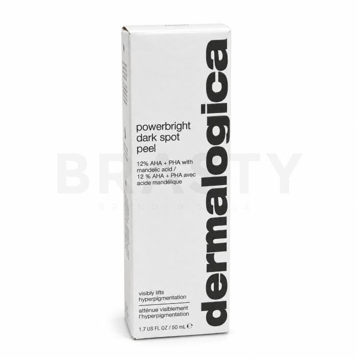 Dermalogica Scrub PowerBright Dark Spot Peel 50 ml